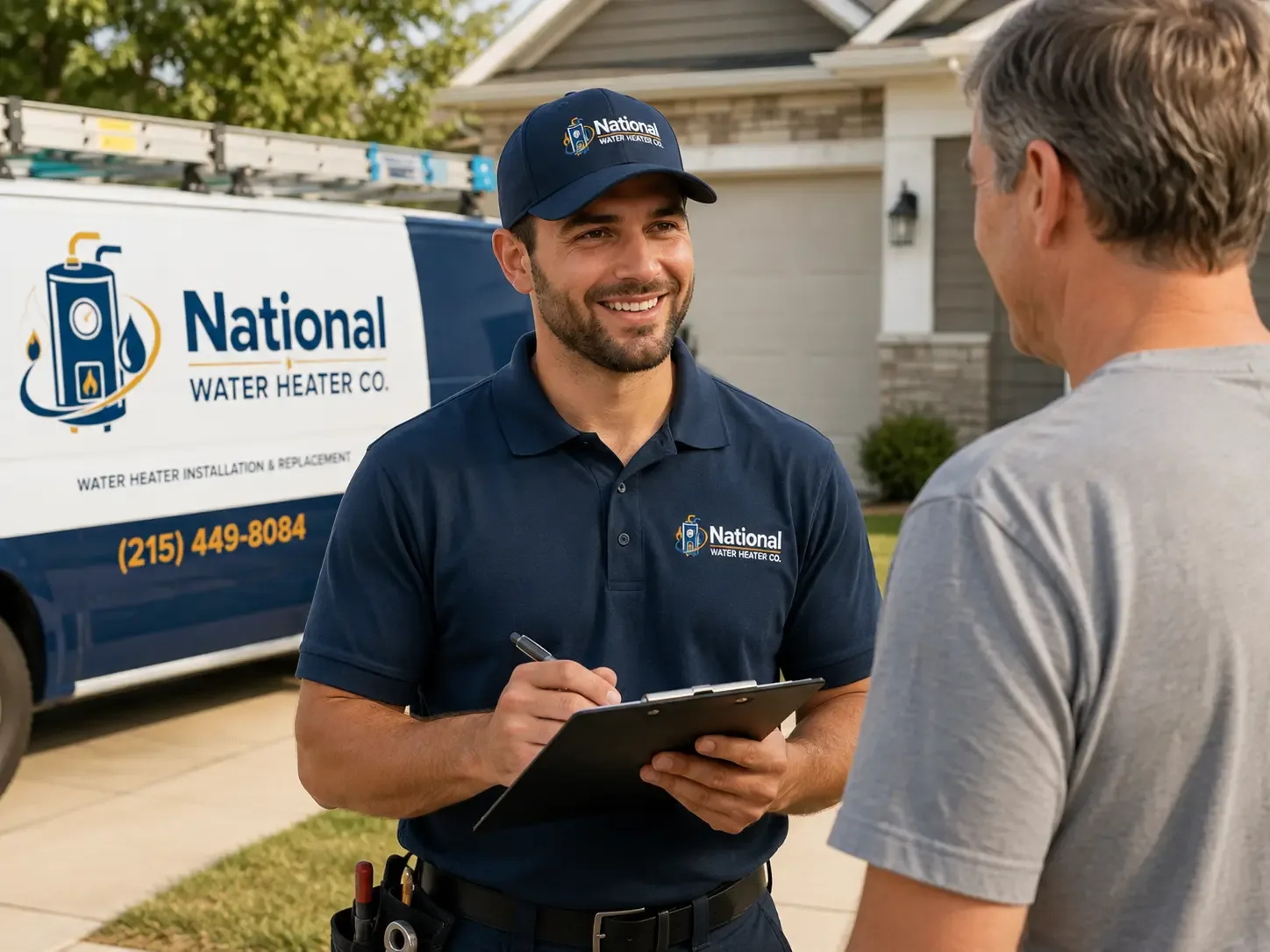 Water Heater Installation Mcintosh, AL FAQs